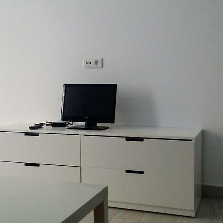 Loft Nerja Centro Apartment Bagian luar foto