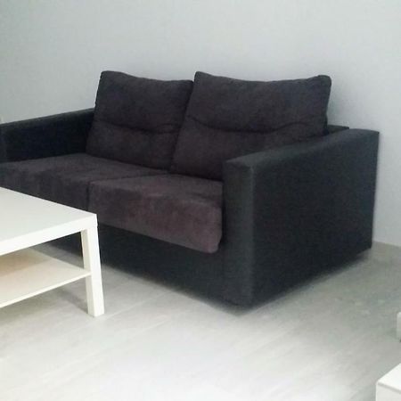 Loft Nerja Centro Apartment Bagian luar foto